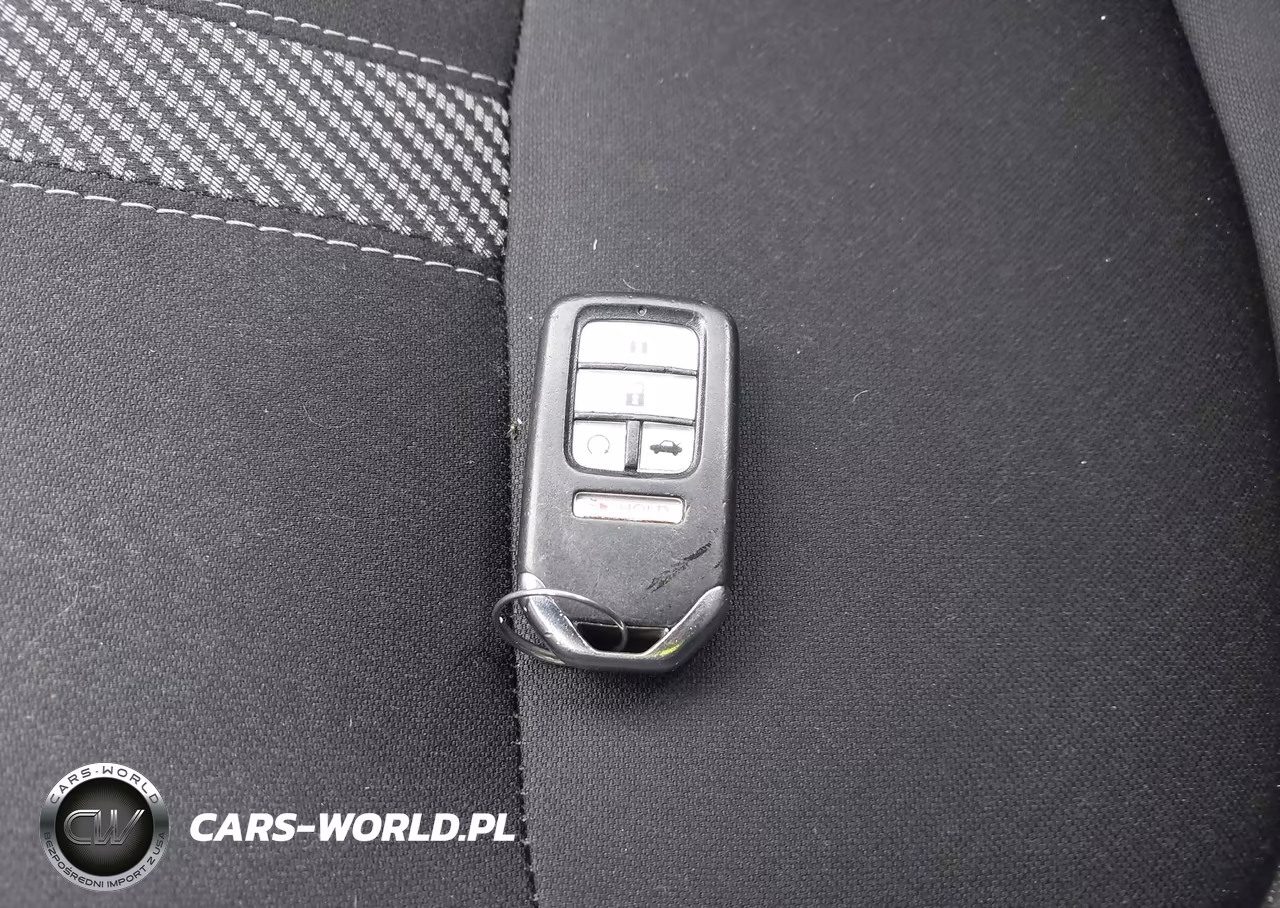 2016 Honda Civic Ex-T VIN:19XFC1F32GE011592 - 11