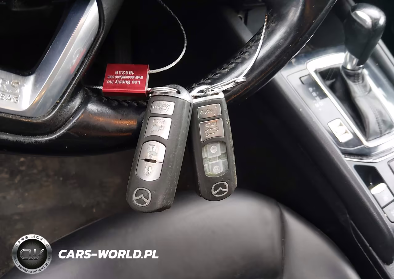 2018 Mazda Cx-5 Touring VIN:JM3KFBCMXJ1474722 - 11