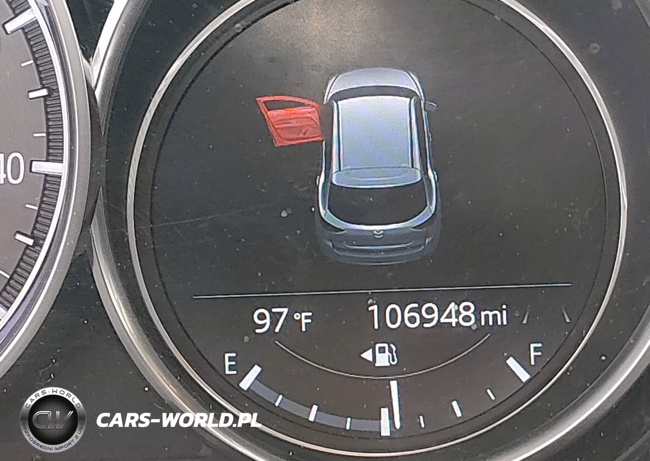 2018 Mazda Cx-5 Touring VIN:JM3KFBCMXJ1474722 - 15