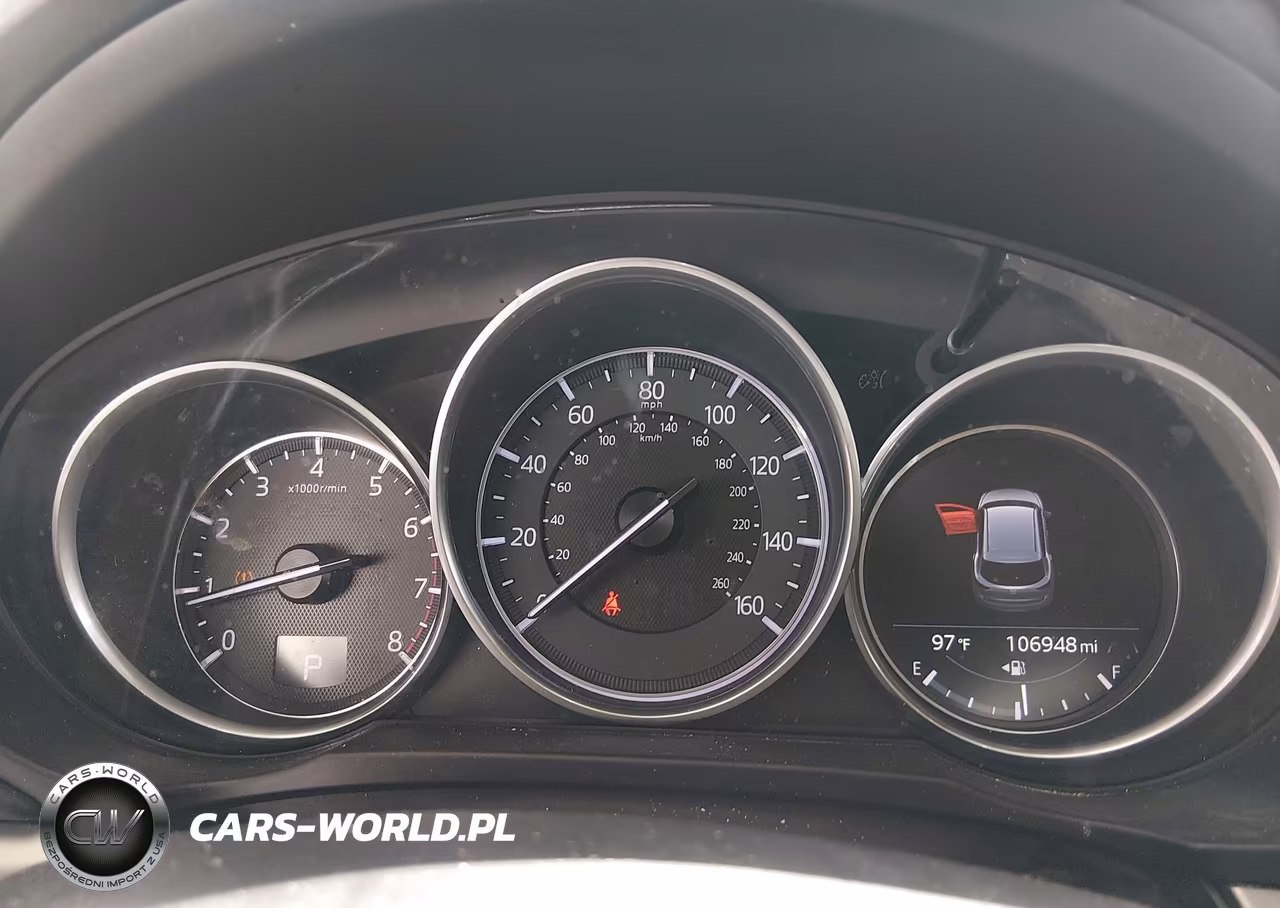 2018 Mazda Cx-5 Touring VIN:JM3KFBCMXJ1474722 - 7