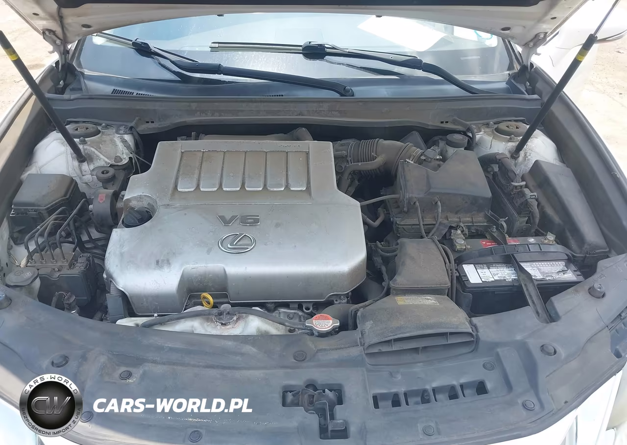 2016 Lexus Es 350 VIN:JTHBK1GG3G2238966 - 10