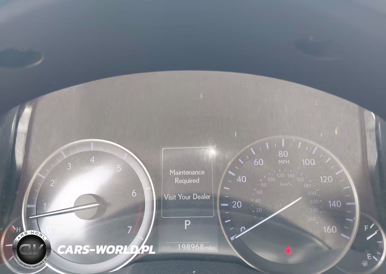 2016 Lexus Es 350 VIN:JTHBK1GG3G2238966 - 7