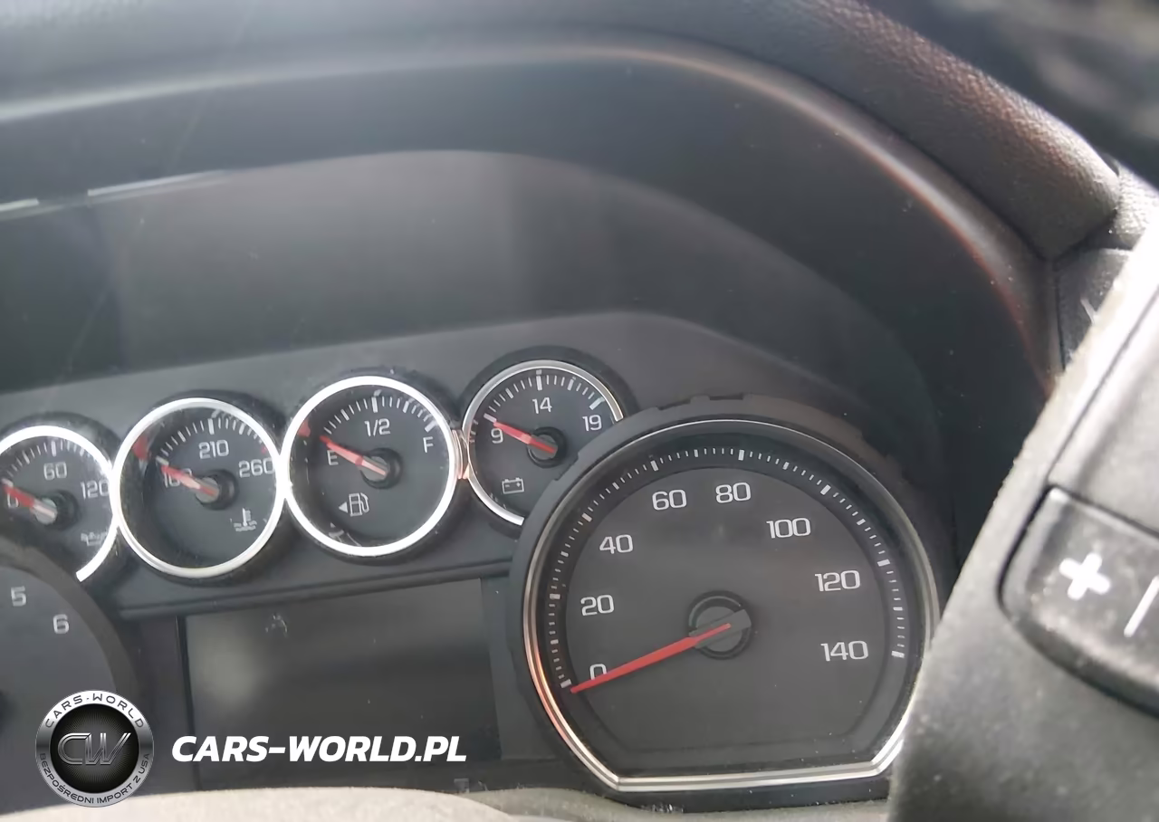 2019 Chevrolet Silverado 1500 Ltz VIN:1GCUYGELXKZ219956 - 13