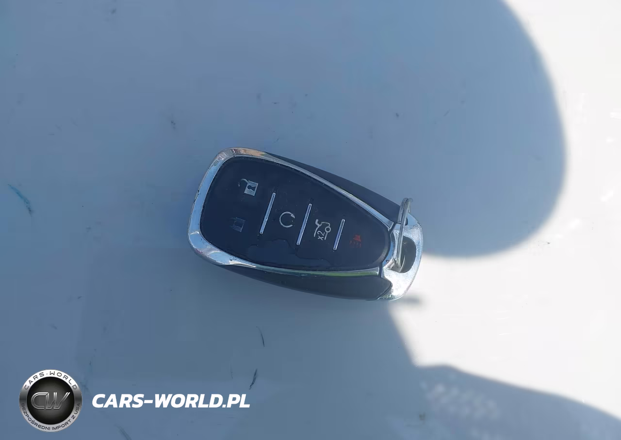 2019 Chevrolet Camaro 1Lt VIN:1G1FB1RS1K0122991 - 11