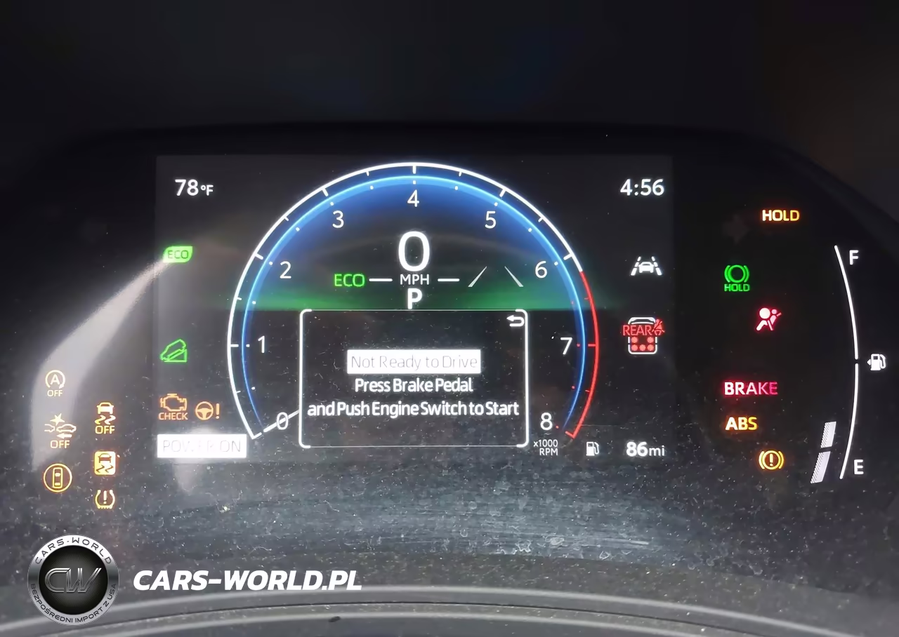 2025 Toyota Grand Highlander Xle VIN:5TDAAAB52SS087688 - 7