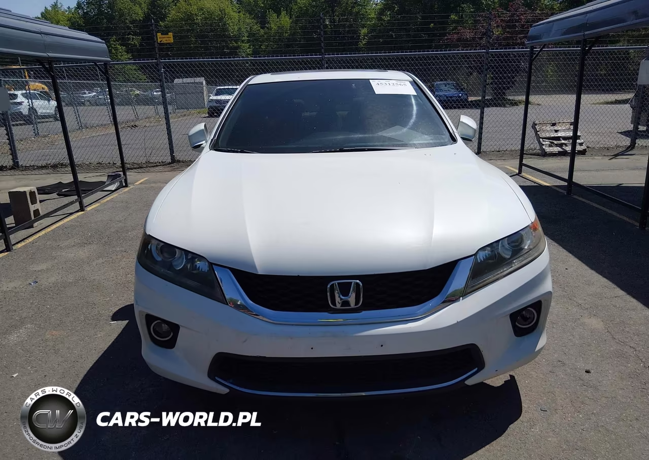 2013 Honda Accord Ex VIN:1HGCT1B78DA020468 - 12