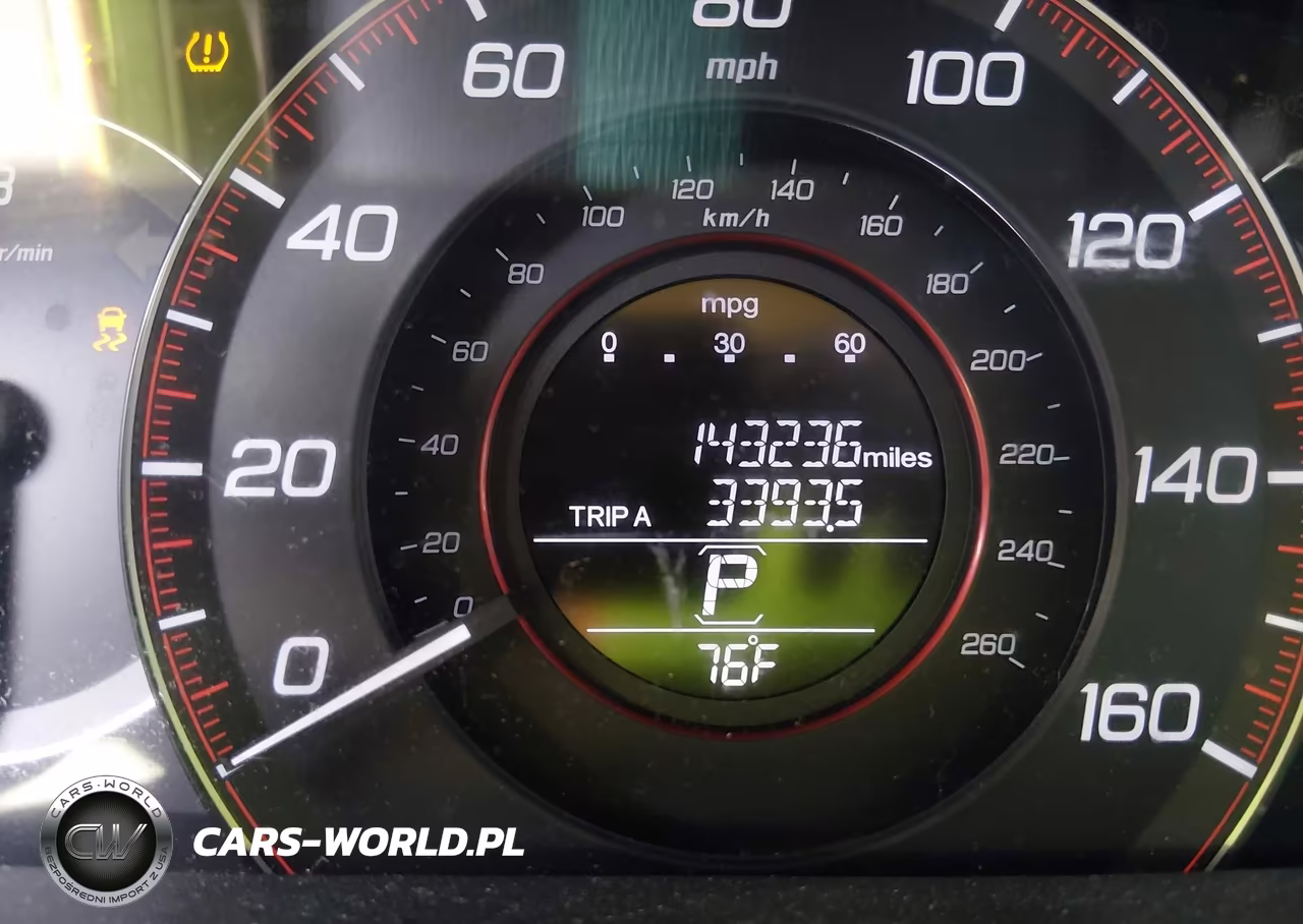 2013 Honda Accord Ex VIN:1HGCT1B78DA020468 - 15