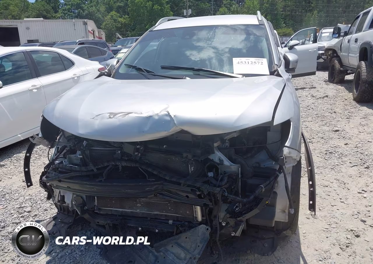 2019 Nissan Rogue S VIN:5N1AT2MT0KC814111 - 12