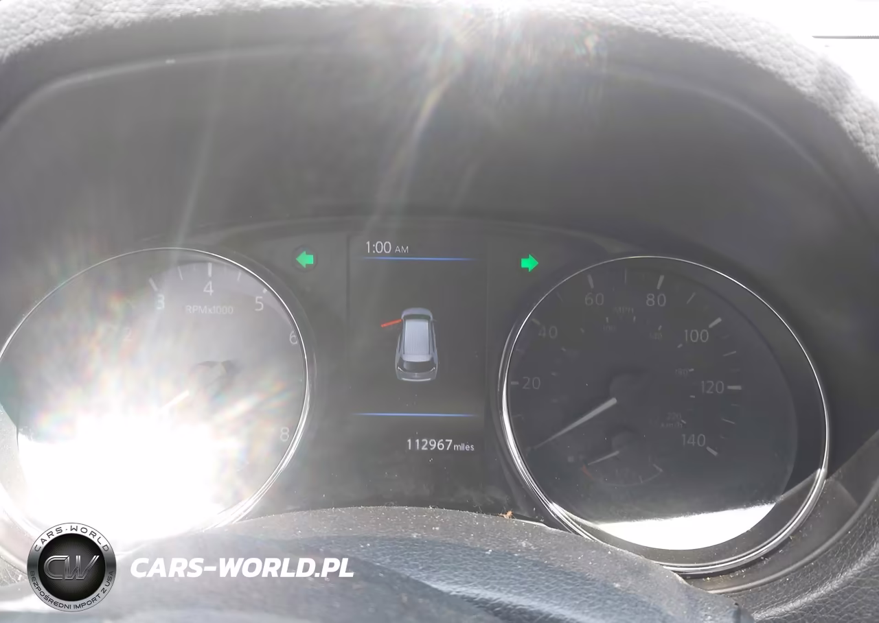 2019 Nissan Rogue S VIN:5N1AT2MT0KC814111 - 7