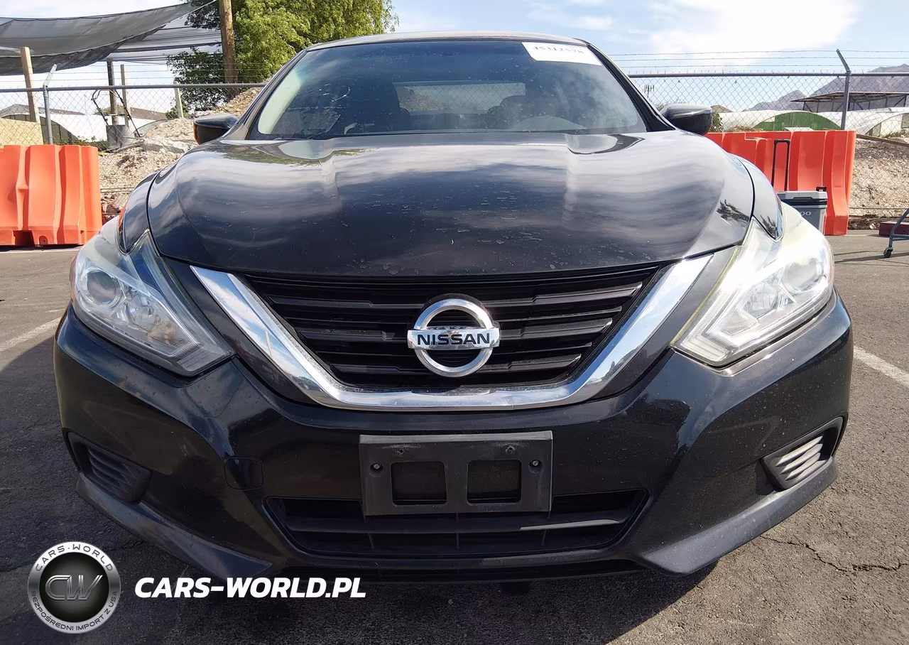 2018 Nissan Altima 2.5 S VIN:1N4AL3AP8JC471960 - 13
