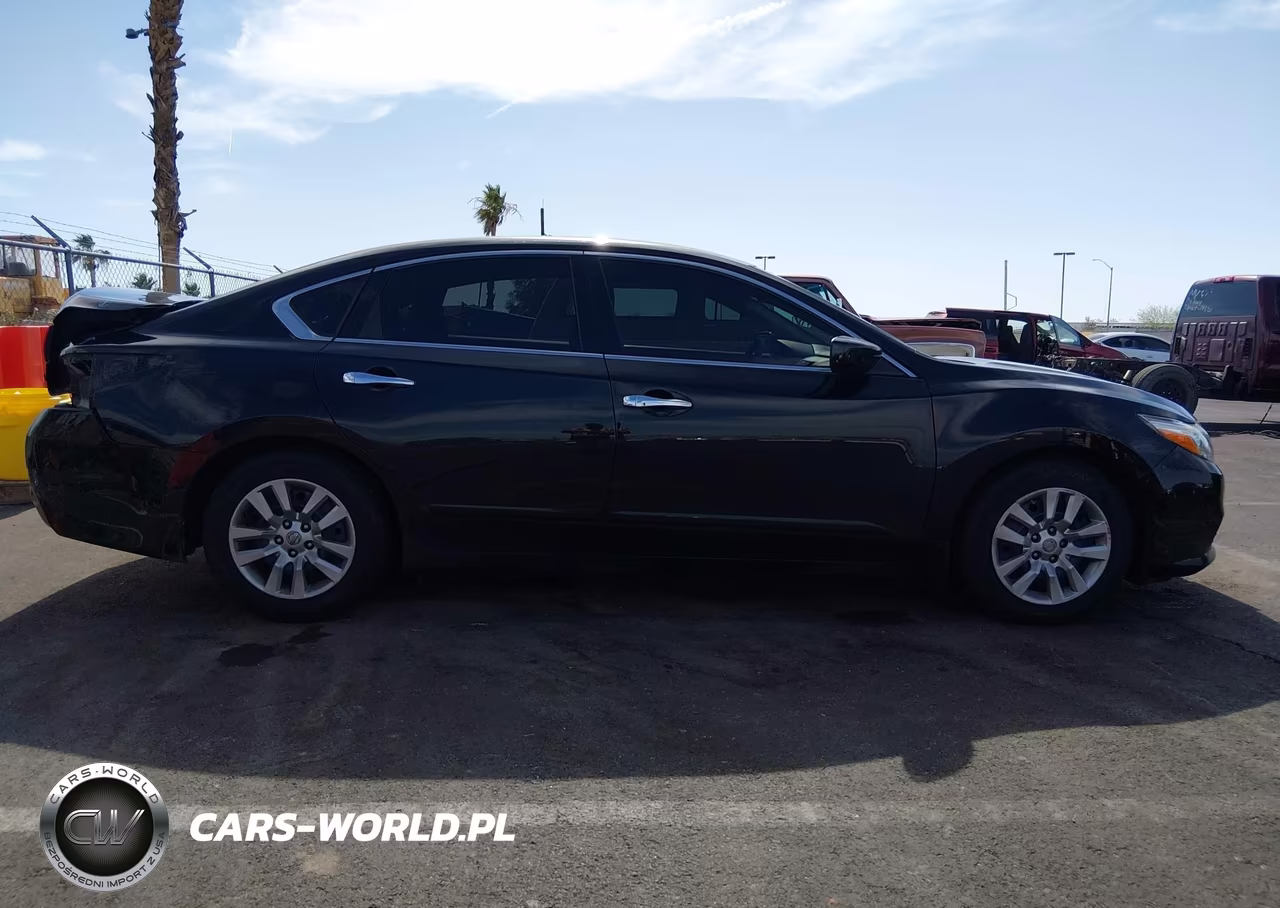 2018 Nissan Altima 2.5 S VIN:1N4AL3AP8JC471960 - 14