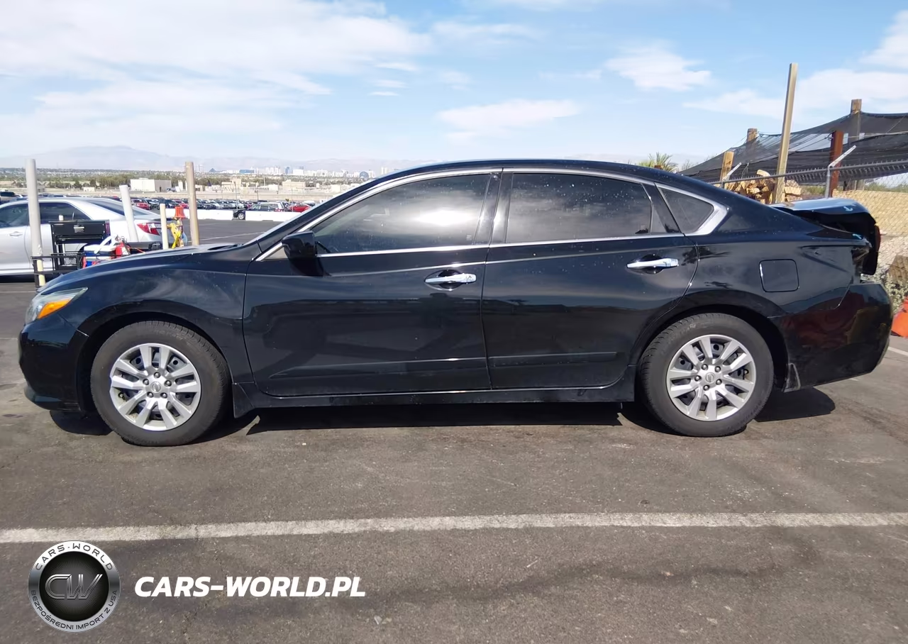 2018 Nissan Altima 2.5 S VIN:1N4AL3AP8JC471960 - 15