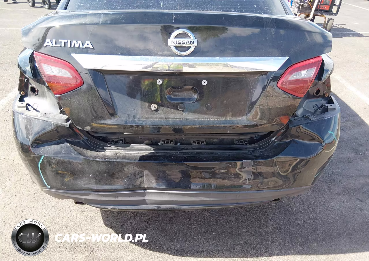 2018 Nissan Altima 2.5 S VIN:1N4AL3AP8JC471960 - 6