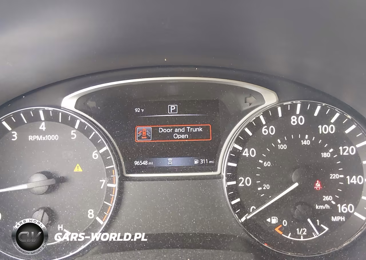 2018 Nissan Altima 2.5 S VIN:1N4AL3AP8JC471960 - 7