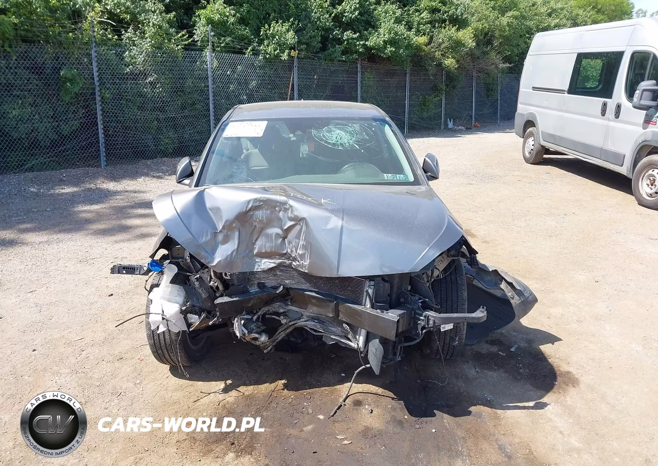 2019 Hyundai Elantra Sel VIN:5NPD84LF8KH403702 - 11