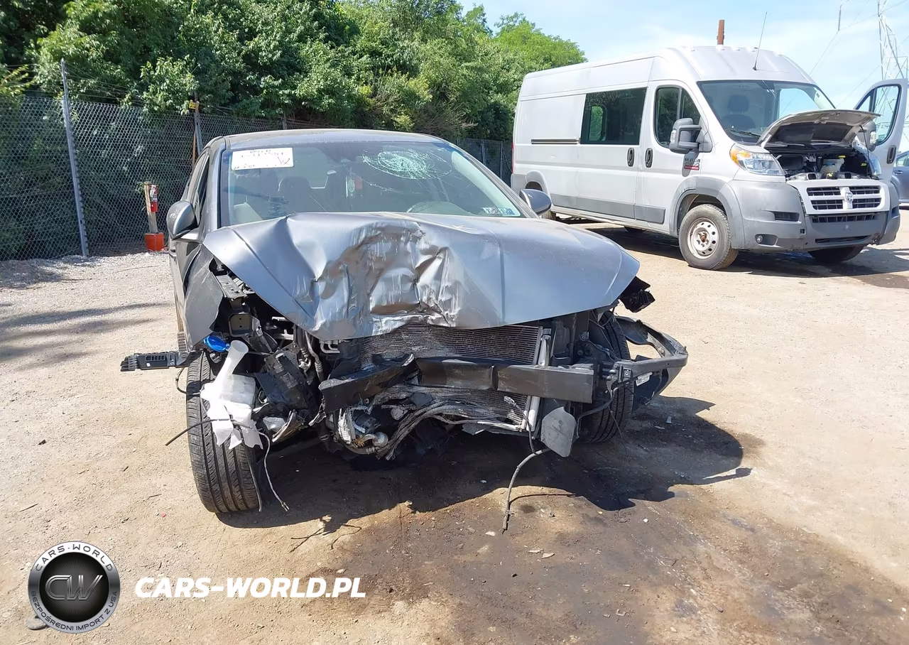 2019 Hyundai Elantra Sel VIN:5NPD84LF8KH403702 - 6