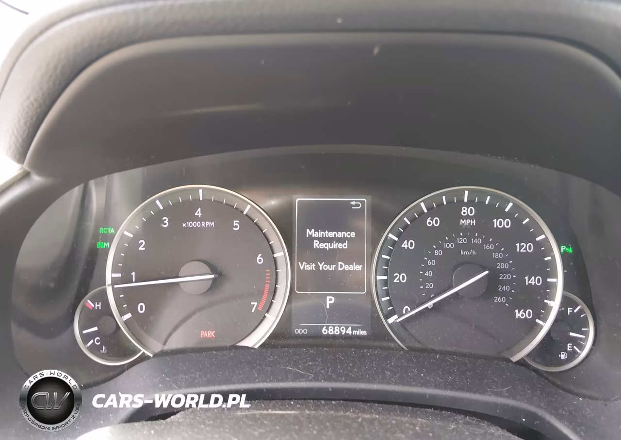 2018 Lexus Rx 350-Base-F Sport VIN:2T2BZMCA3JC160662 - 7