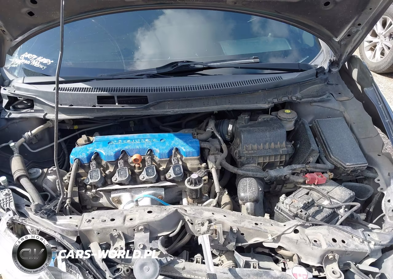 2014 Honda Civic Ex VIN:19XFB2F8XEE060167 - 10