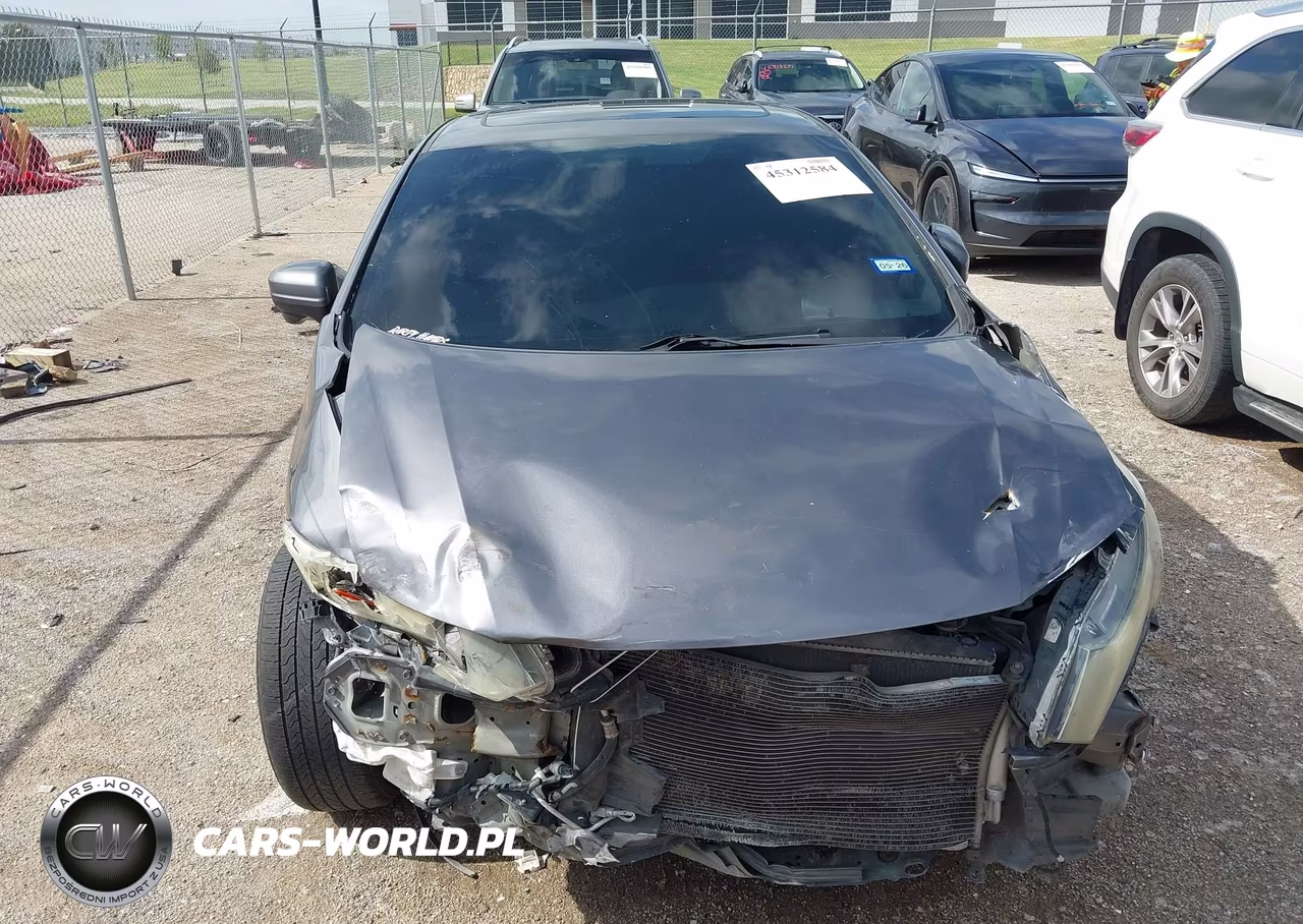 2014 Honda Civic Ex VIN:19XFB2F8XEE060167 - 12