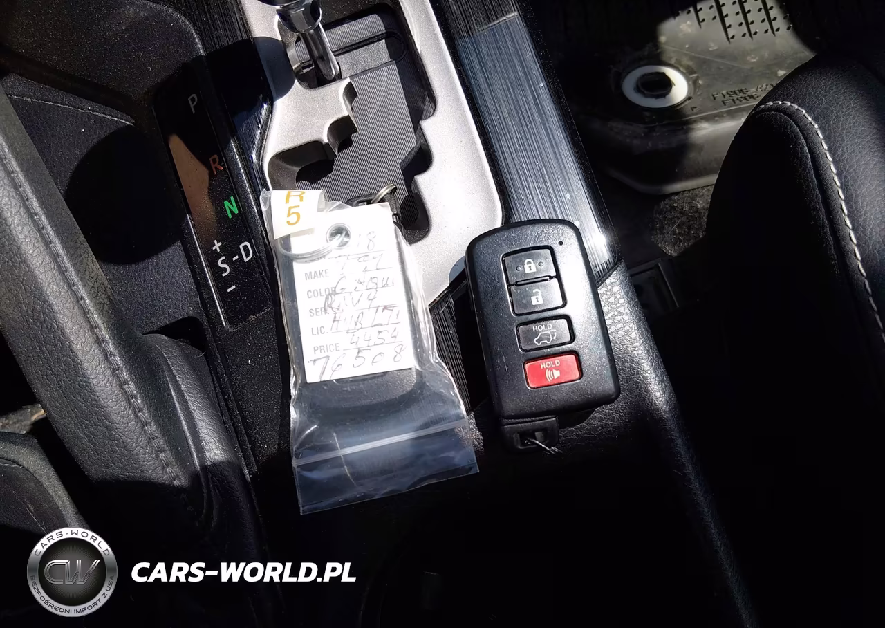 2018 Toyota Rav4 Hybrid Limited VIN:JTMDJREV0JD249450 - 11