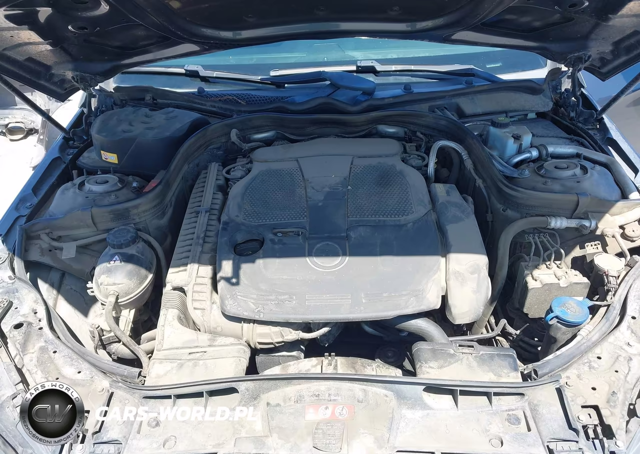 2016 Mercedes-Benz E 350 VIN:WDDHF5KB8GB180068 - 10