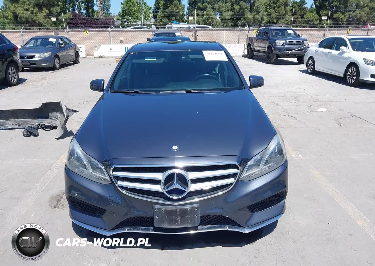 2016 Mercedes-Benz E 350 VIN:WDDHF5KB8GB180068 - 13