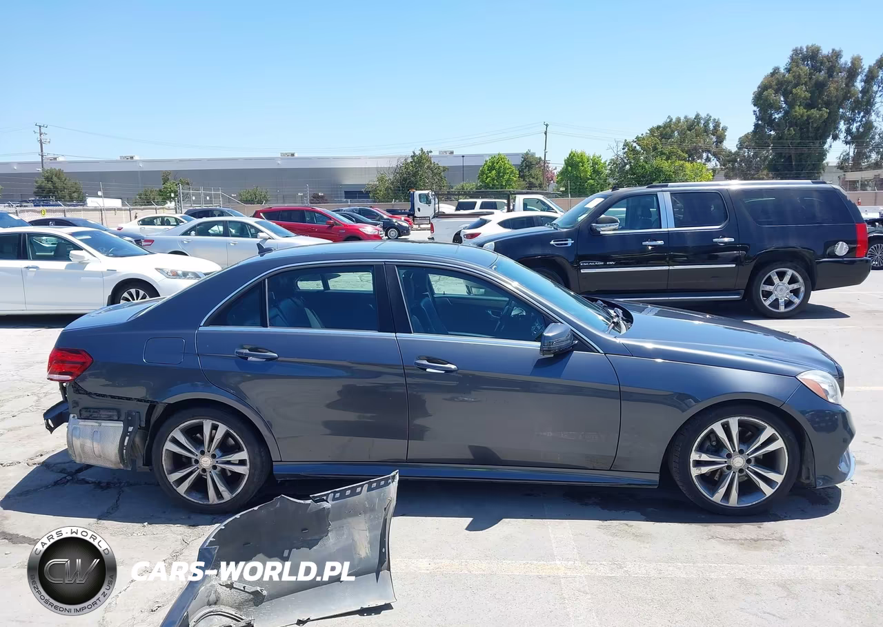 2016 Mercedes-Benz E 350 VIN:WDDHF5KB8GB180068 - 14