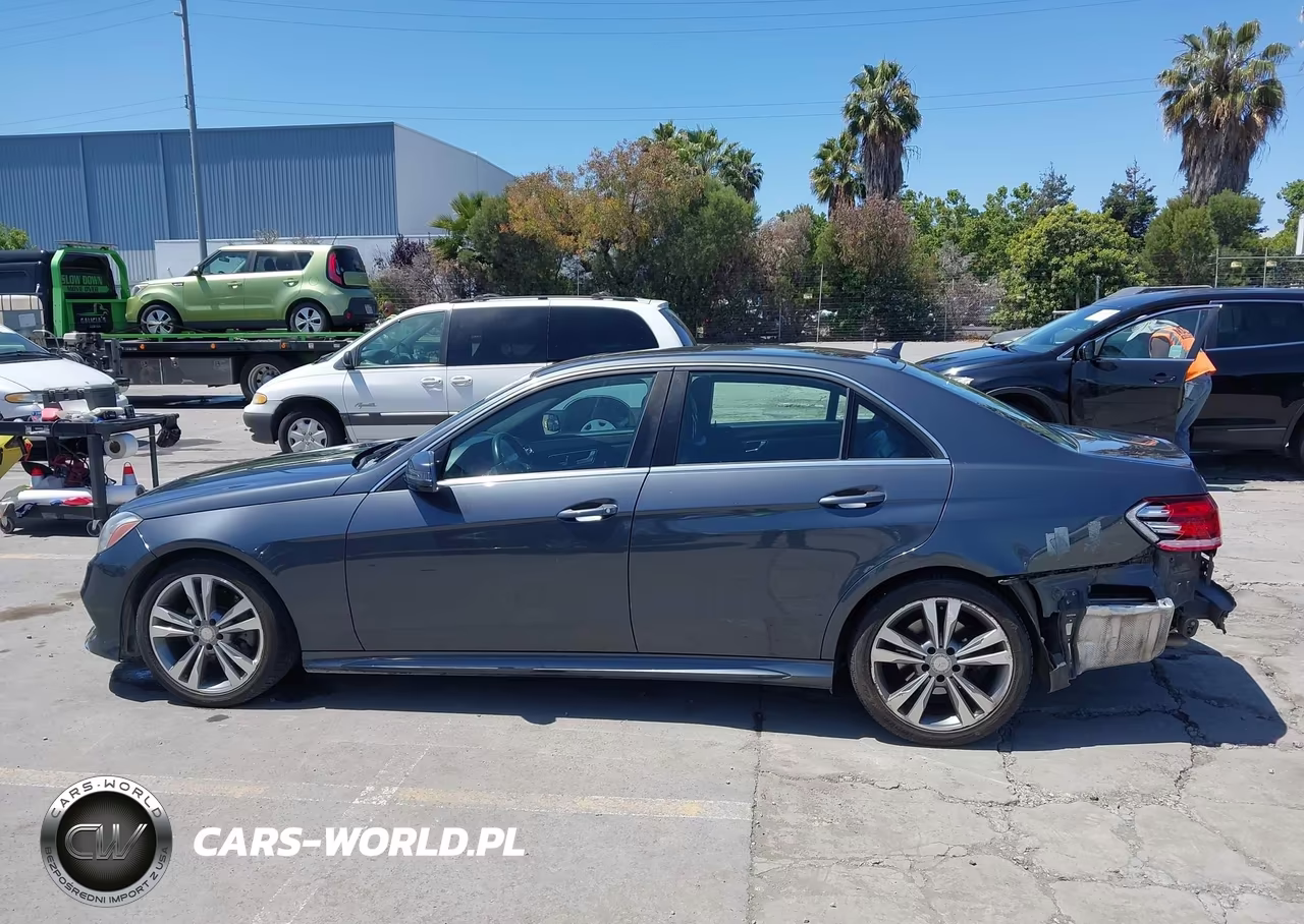 2016 Mercedes-Benz E 350 VIN:WDDHF5KB8GB180068 - 15