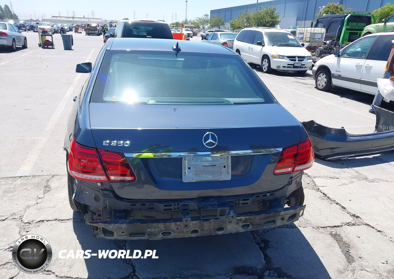 2016 Mercedes-Benz E 350 VIN:WDDHF5KB8GB180068 - 17