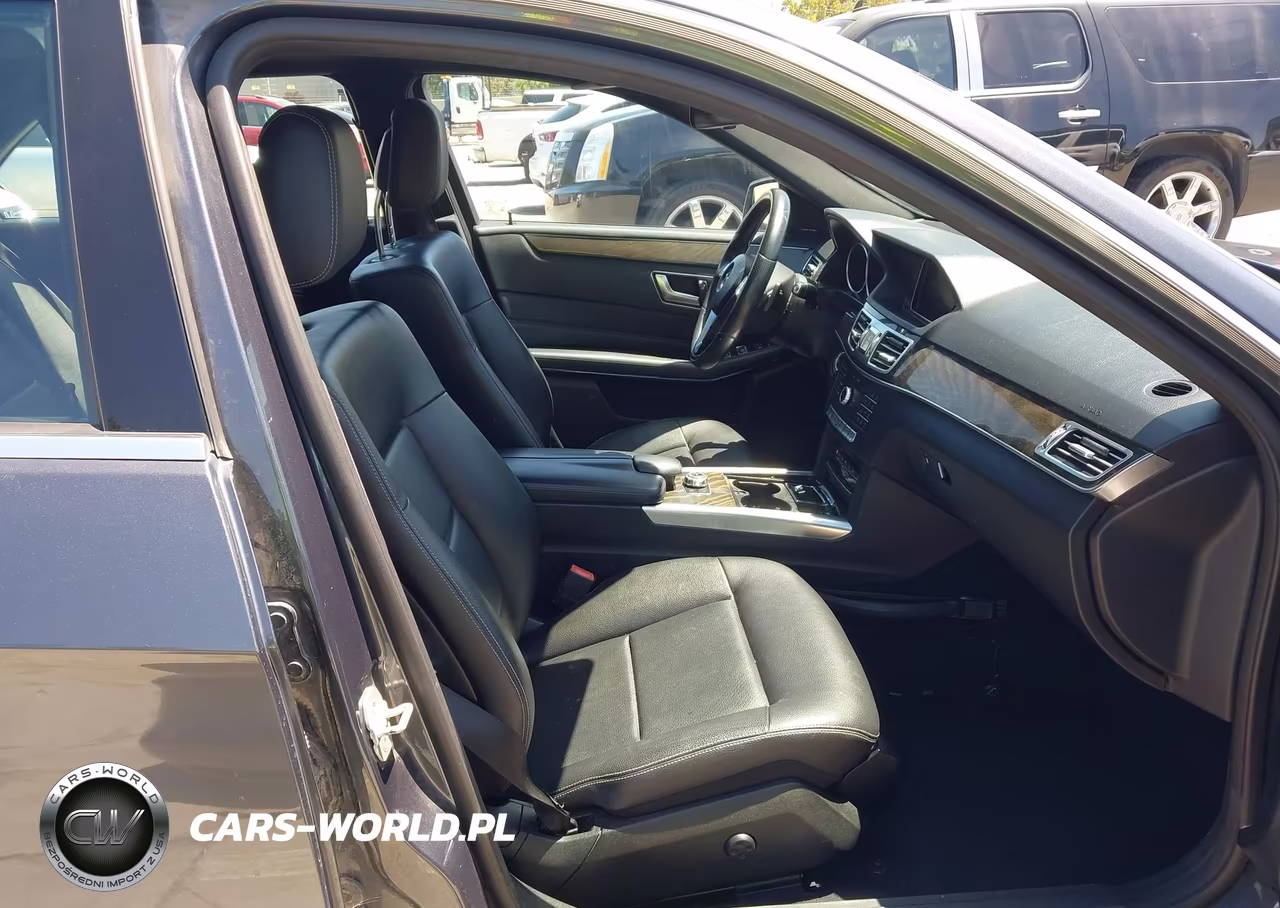 2016 Mercedes-Benz E 350 VIN:WDDHF5KB8GB180068 - 5