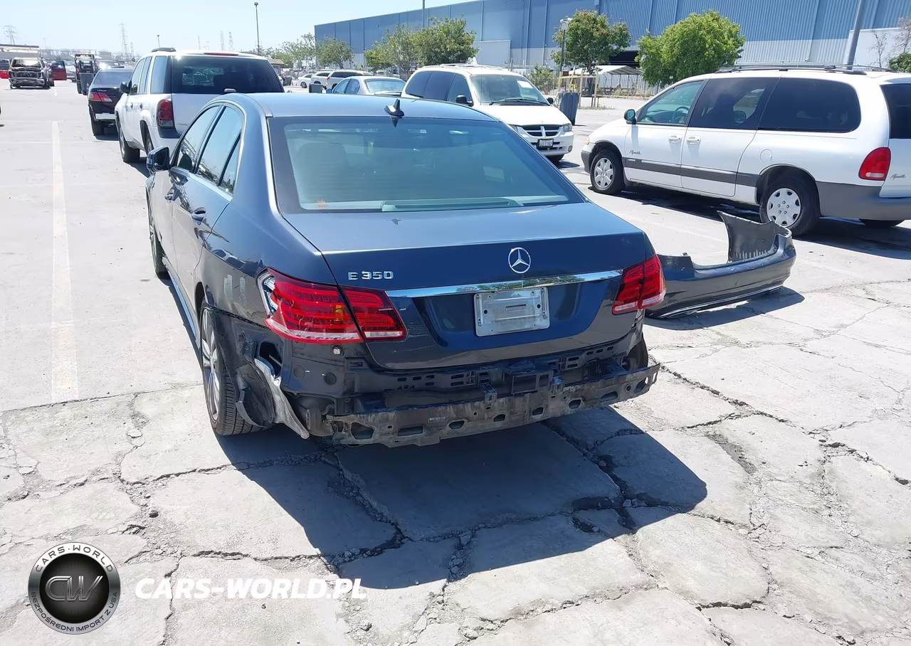 2016 Mercedes-Benz E 350 VIN:WDDHF5KB8GB180068 - 6