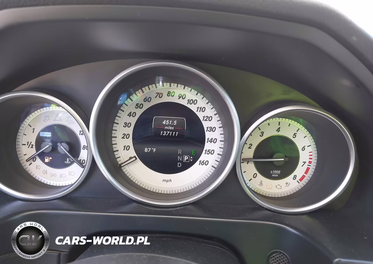 2016 Mercedes-Benz E 350 VIN:WDDHF5KB8GB180068 - 7