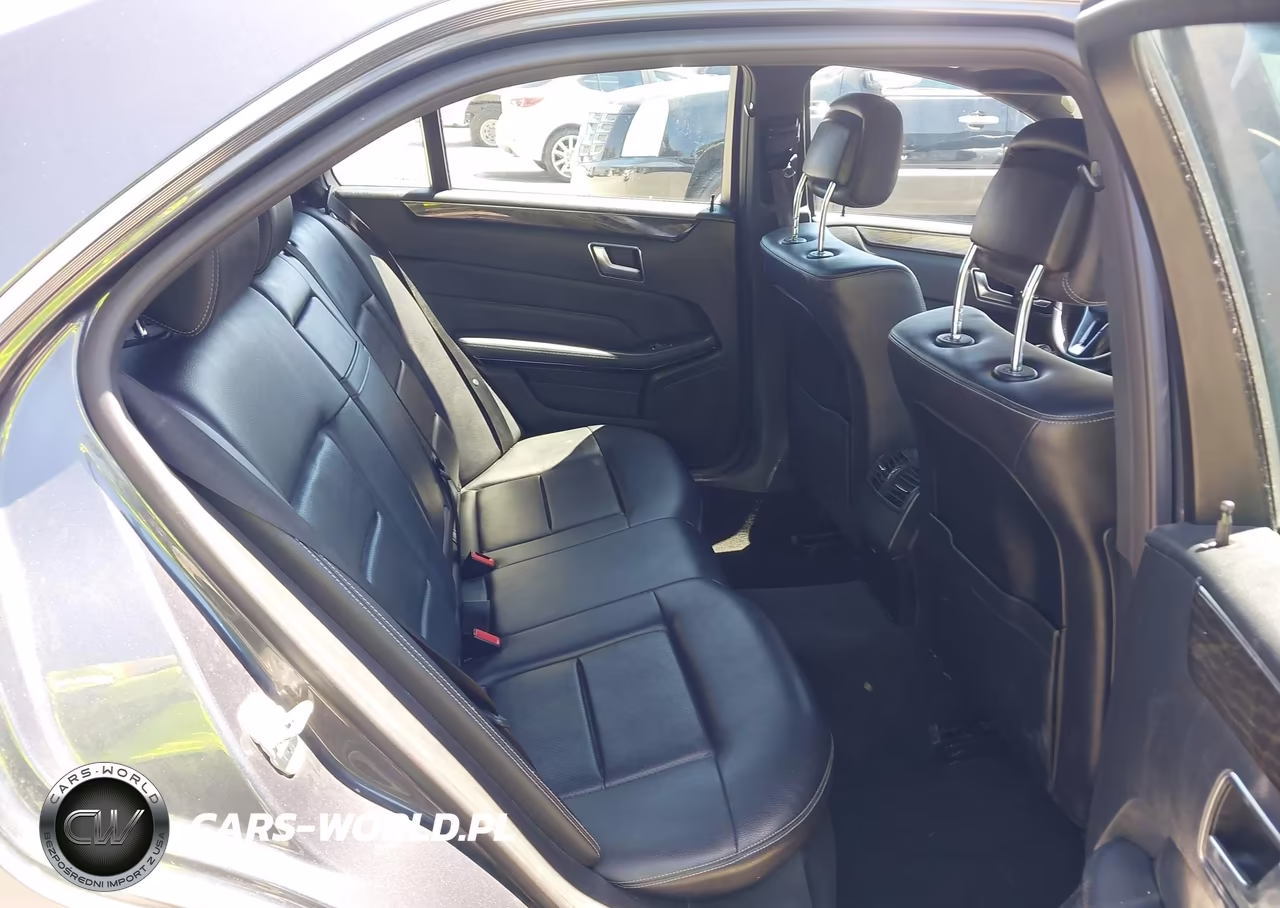 2016 Mercedes-Benz E 350 VIN:WDDHF5KB8GB180068 - 8