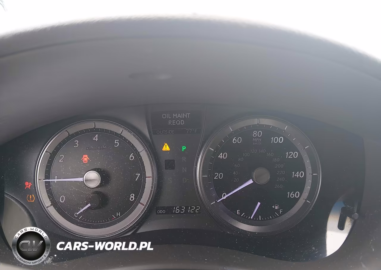 2010 Lexus Es 350 VIN:JTHBK1EG5A2409923 - 7