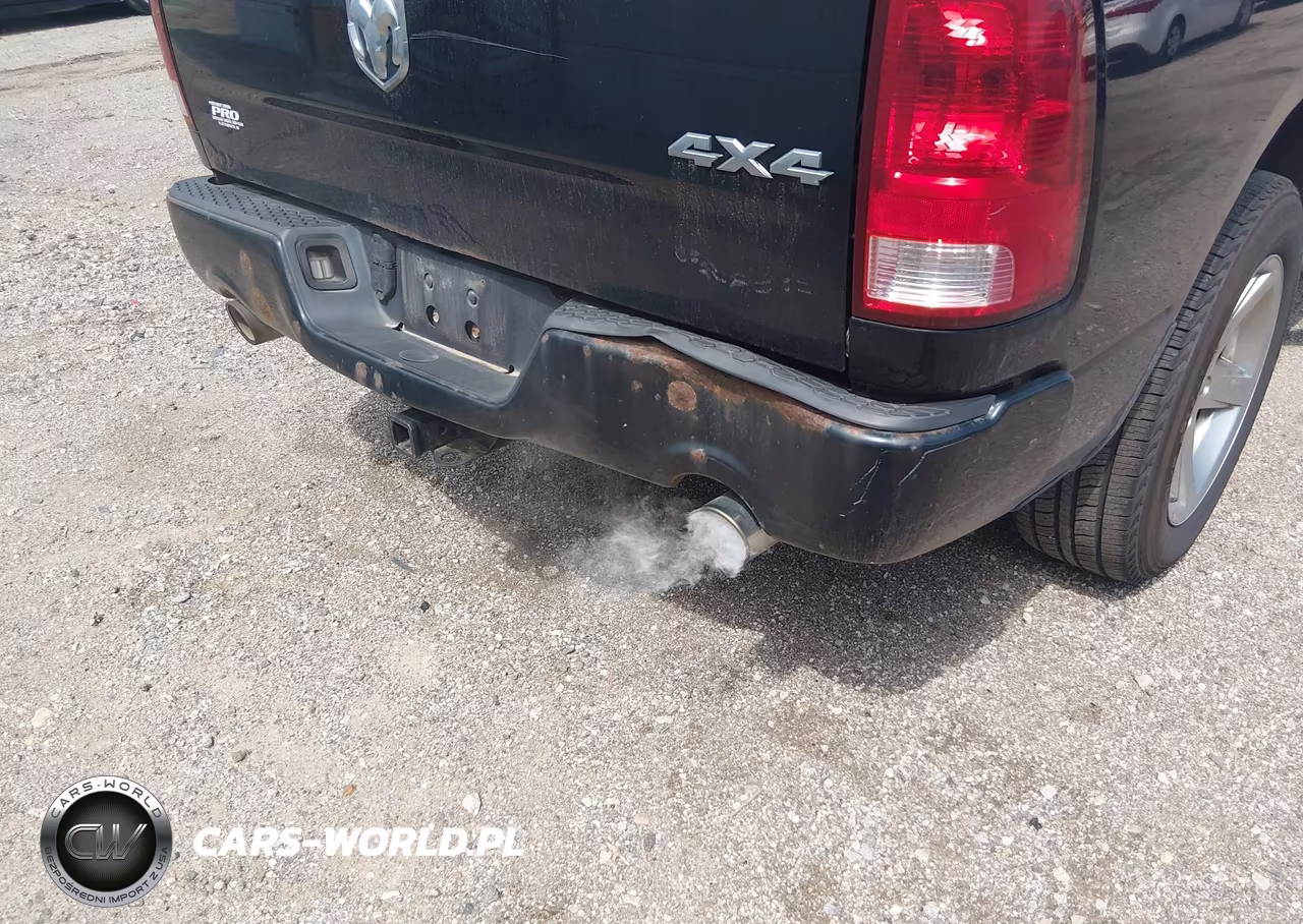 2012 Ram 1500 St VIN:1C6RD7FT2CS283152 - 17