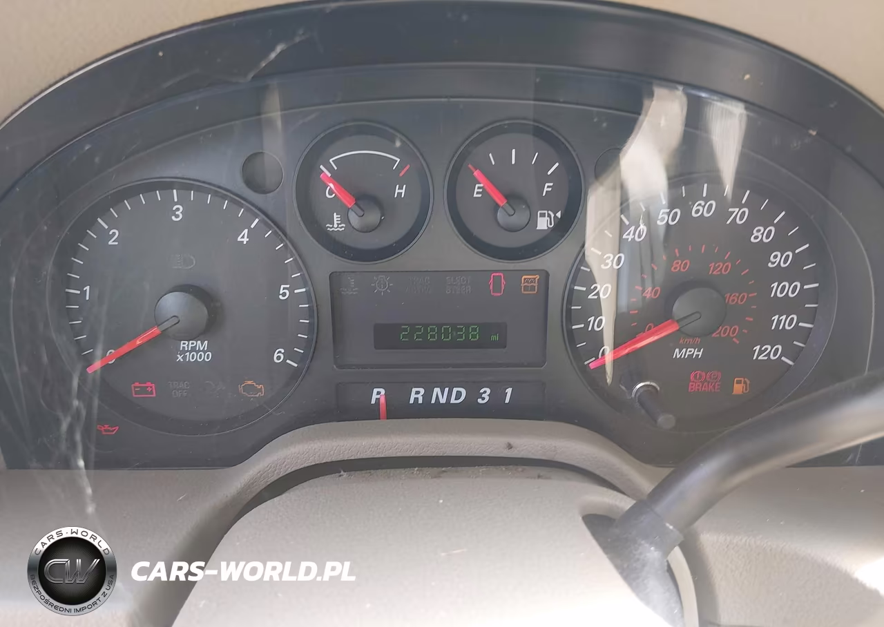 2004 Ford Freestar Ses VIN:2FMZA57604BB21929 - 7