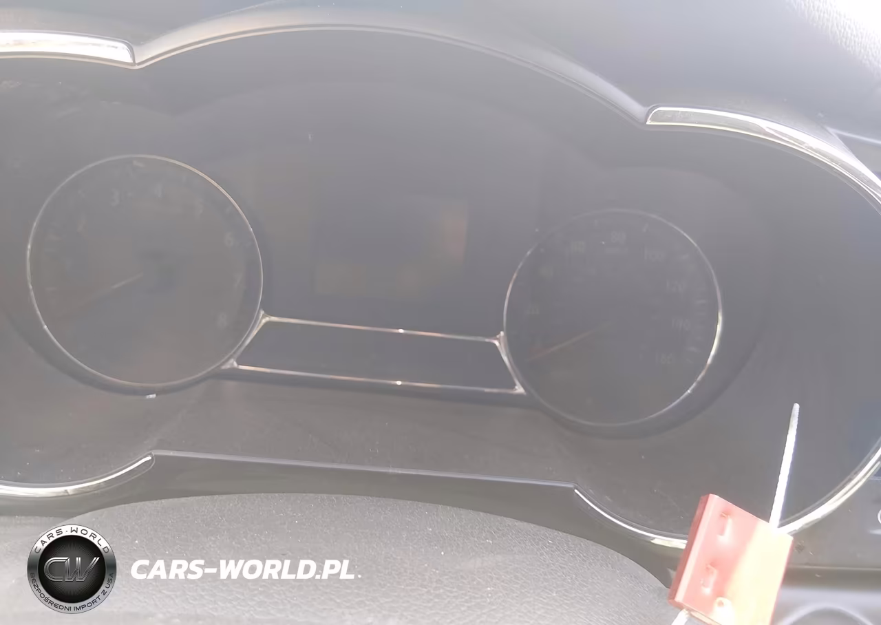 2013 Kia Optima Sx VIN:5XXGR4A6XDG104787 - 7