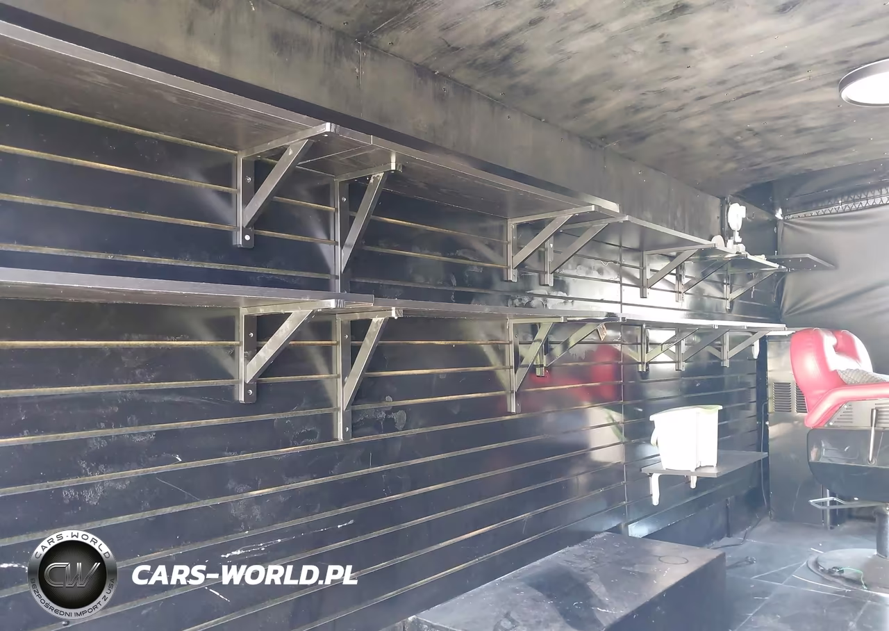 1979 GMC Step Van VIN:TPL3593501676 - 14