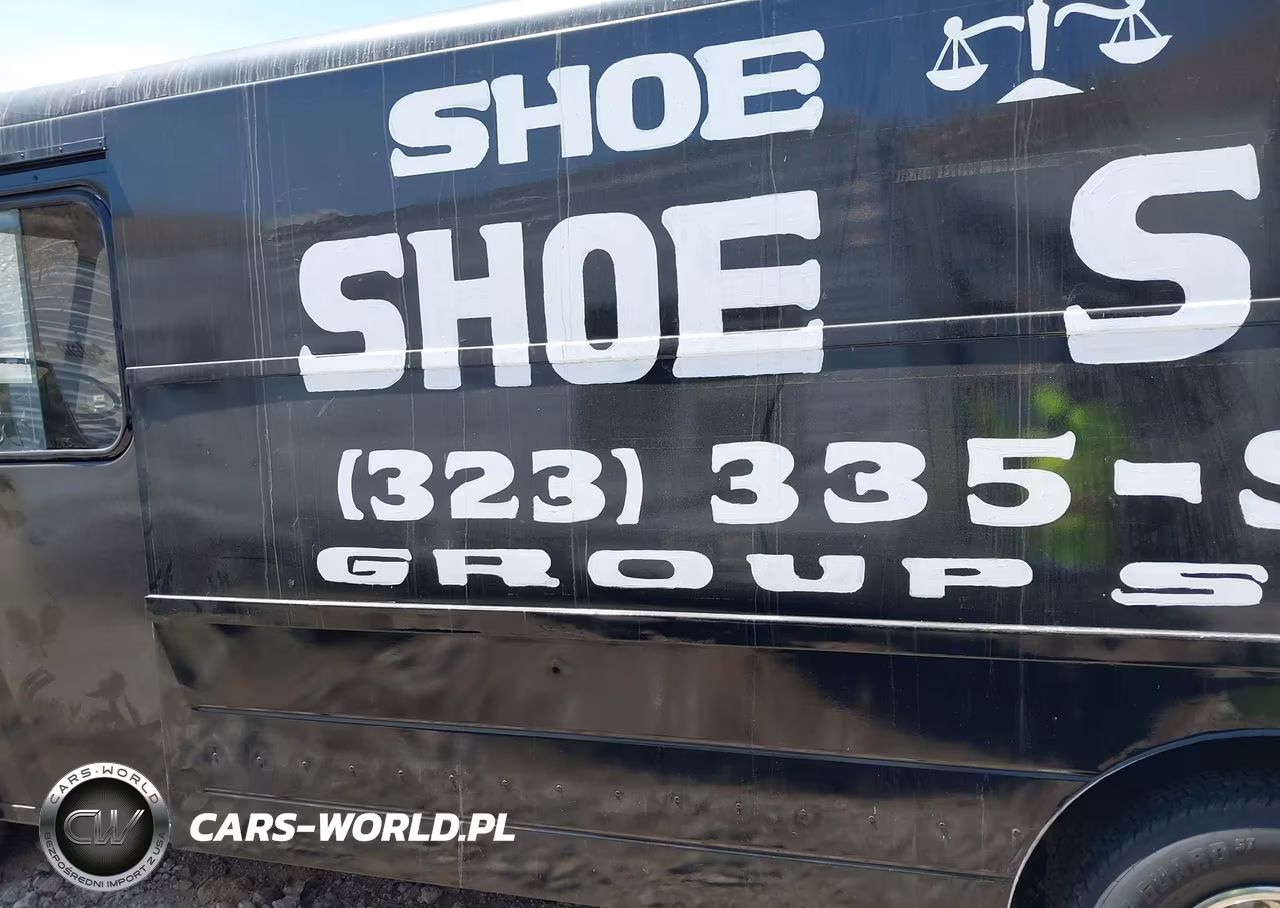 1979 GMC Step Van VIN:TPL3593501676 - 18