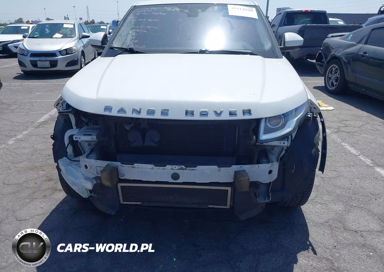 2017 Land Rover Range Rover Evoque Se-Se Premium VIN:SALVP2BG2HH213917 - 13