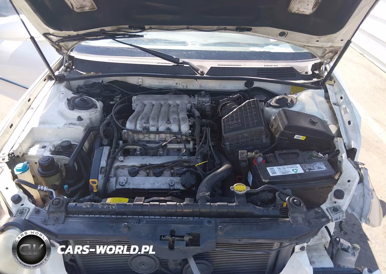 2005 Hyundai Sonata Gls-Lx VIN:KMHWF35H65A128748 - 10