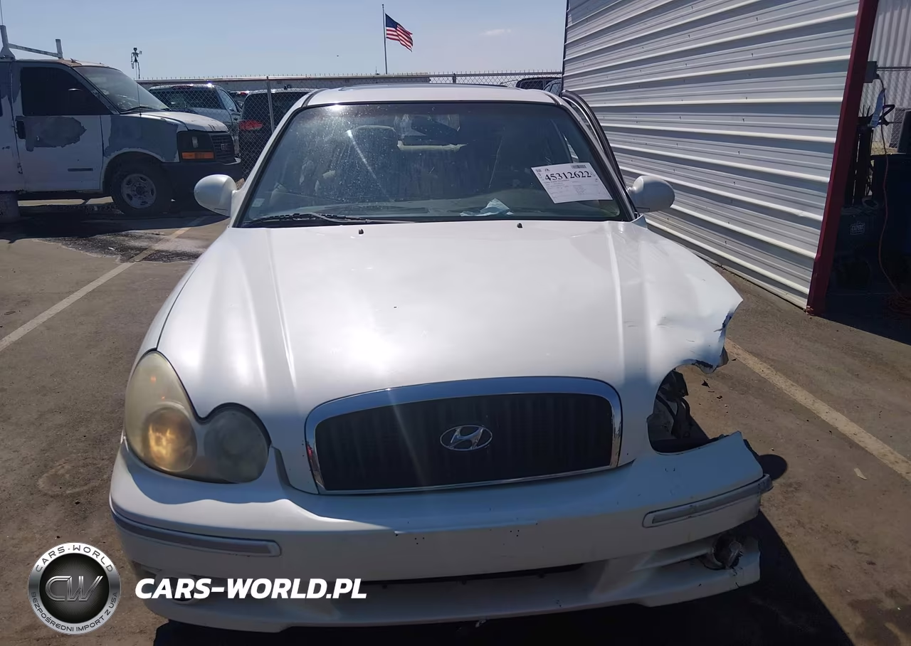 2005 Hyundai Sonata Gls-Lx VIN:KMHWF35H65A128748 - 12