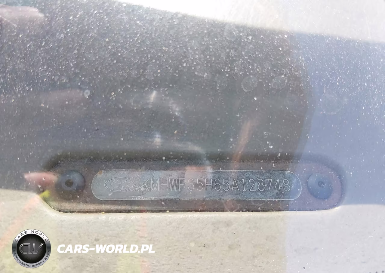2005 Hyundai Sonata Gls-Lx VIN:KMHWF35H65A128748 - 9