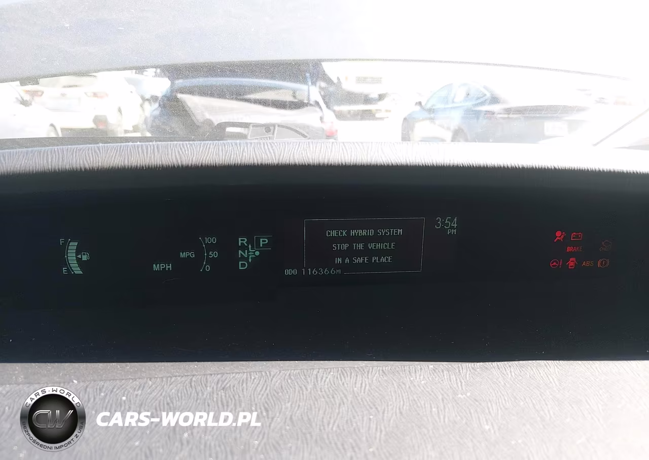 2015 Toyota Prius Plug-In Advanced VIN:JTDKN3DP5F3069342 - 7