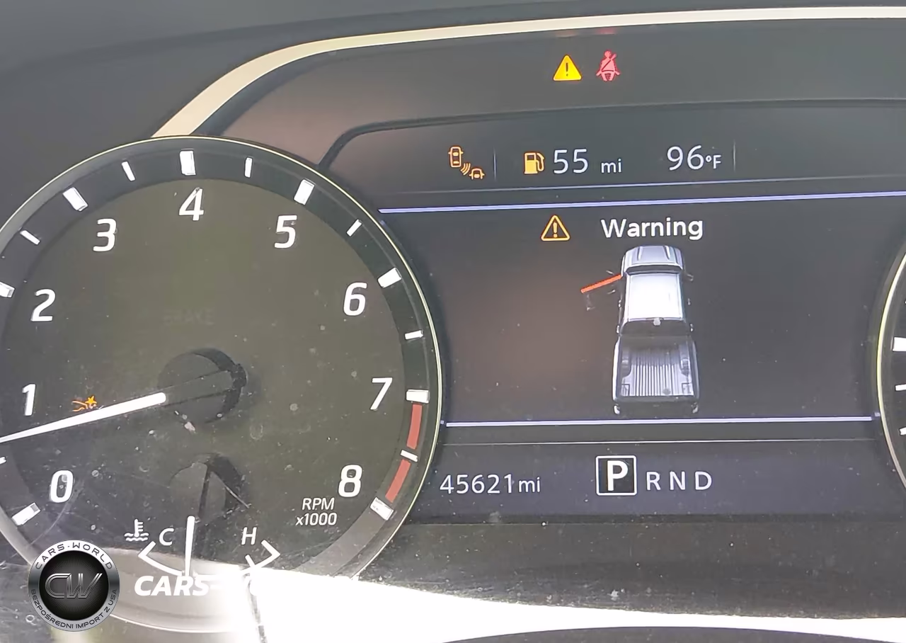 2023 Nissan Frontier Sv 4X2 VIN:1N6ED1EJ9PN619806 - 15