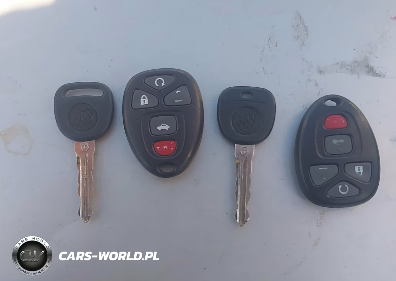 2006 Buick Lucerne Cxs VIN:1G4HE57Y06U136557 - 11