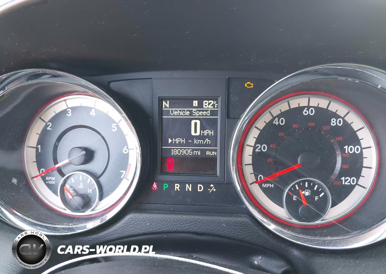 2017 Dodge Grand Caravan Gt VIN:2C4RDGEG6HR546961 - 7