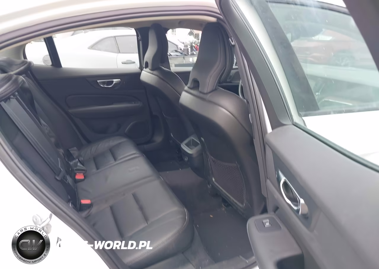 2024 Volvo S60 B5 Plus Dark Theme VIN:7JRL12FLXRG284511 - 8