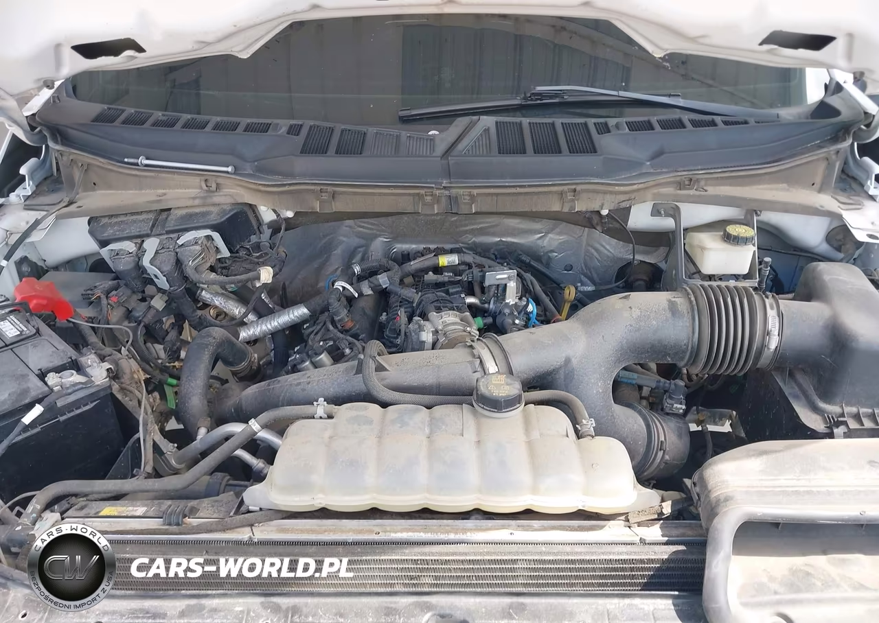 2021 Ford F-150 Xl VIN:1FTEX1EP9MKD91527 - 10