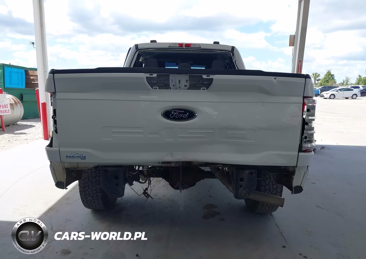 2021 Ford F-150 Xl VIN:1FTEX1EP9MKD91527 - 16